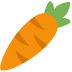 :carrot: :carrot: